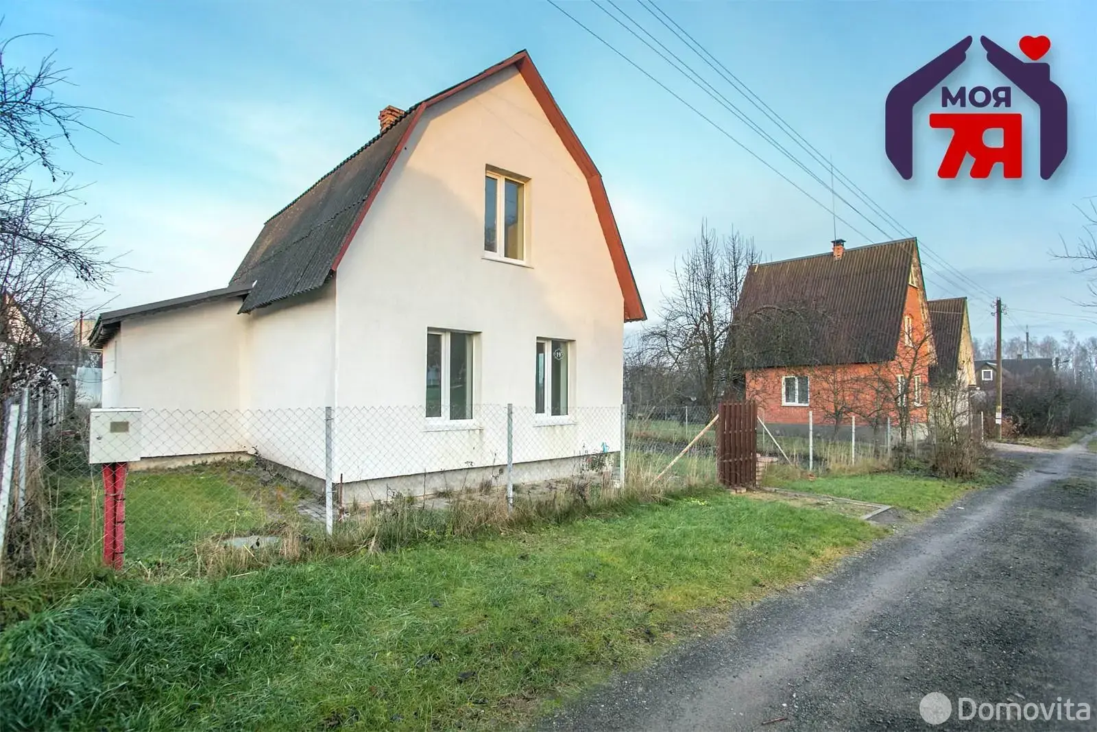 Продажа 1-этажной дачи в ВЕСНЯНКА-2004 Минская область, 24900USD, код 184706 - фото 16