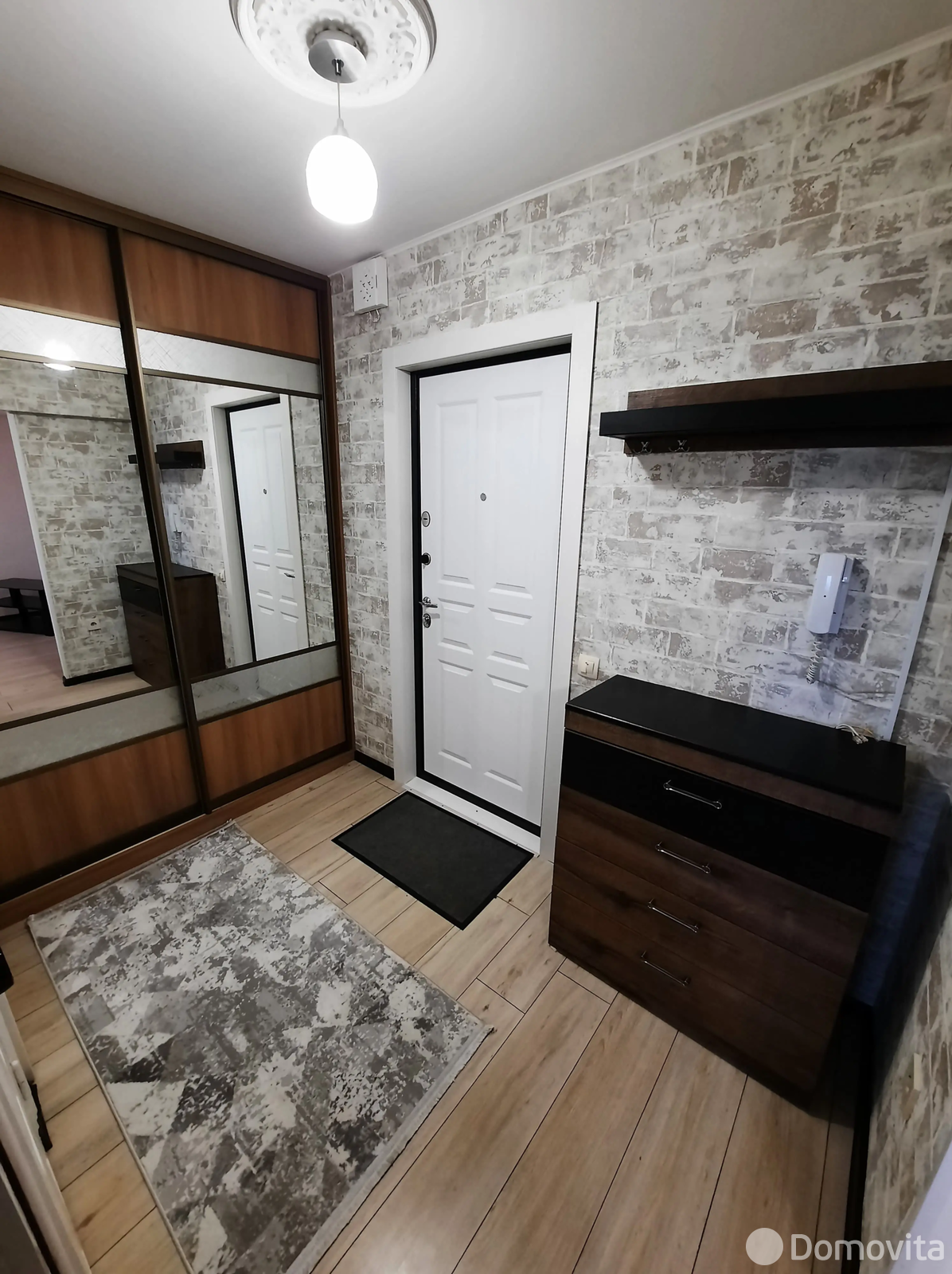 Стоимость аренды квартиры, Минск, пр-т Пушкина, д. 44