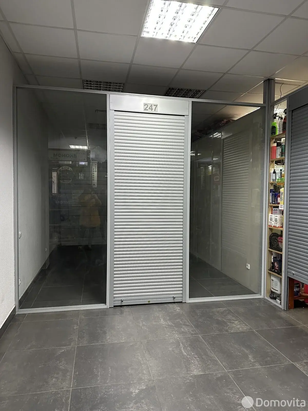 Снять офис на ул. Уборевича, д. 99 в Минске, 1872BYN, код 15771 - фото 4