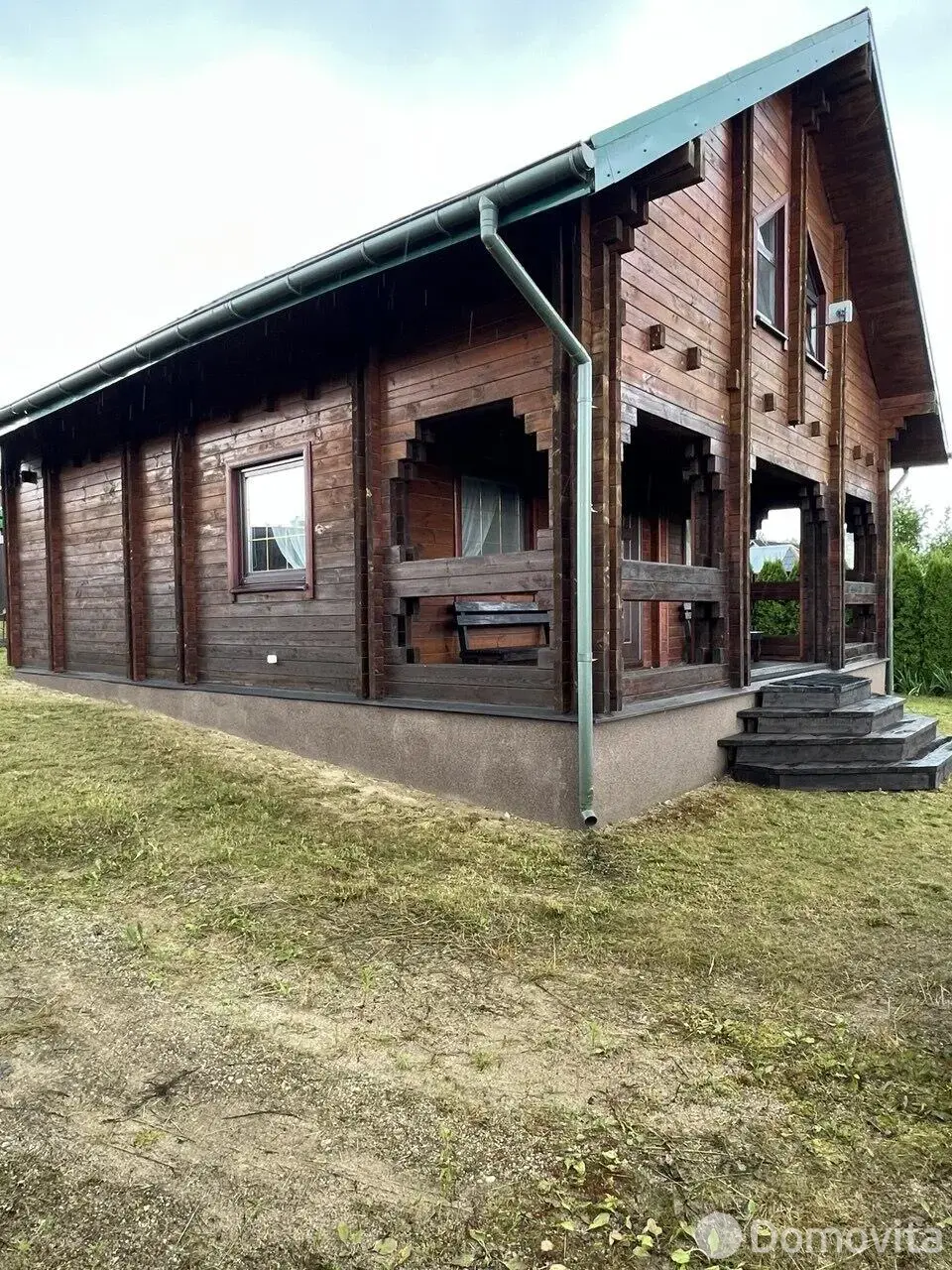 Стоимость продажи дачи, Лукоморье, д. 189