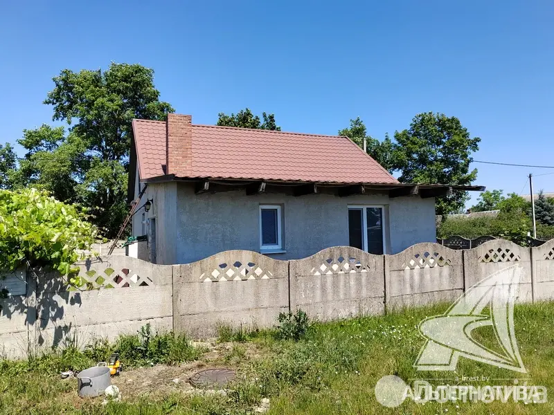дом, Рачки, 