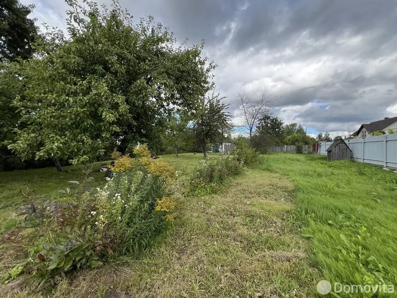 Цена продажи участка, Дички, ул. Центральная, д. 13/А