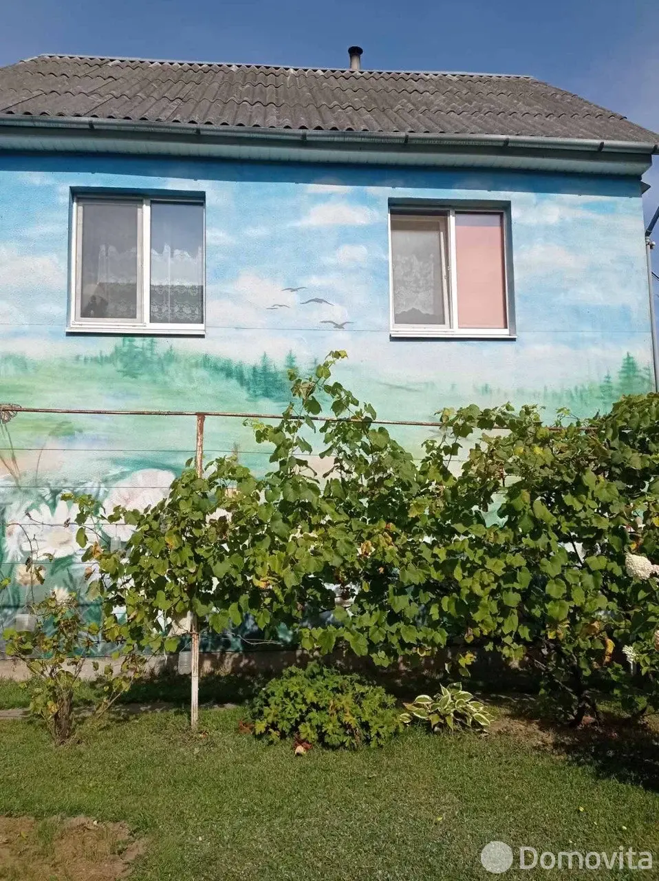 дача, Лесное, 