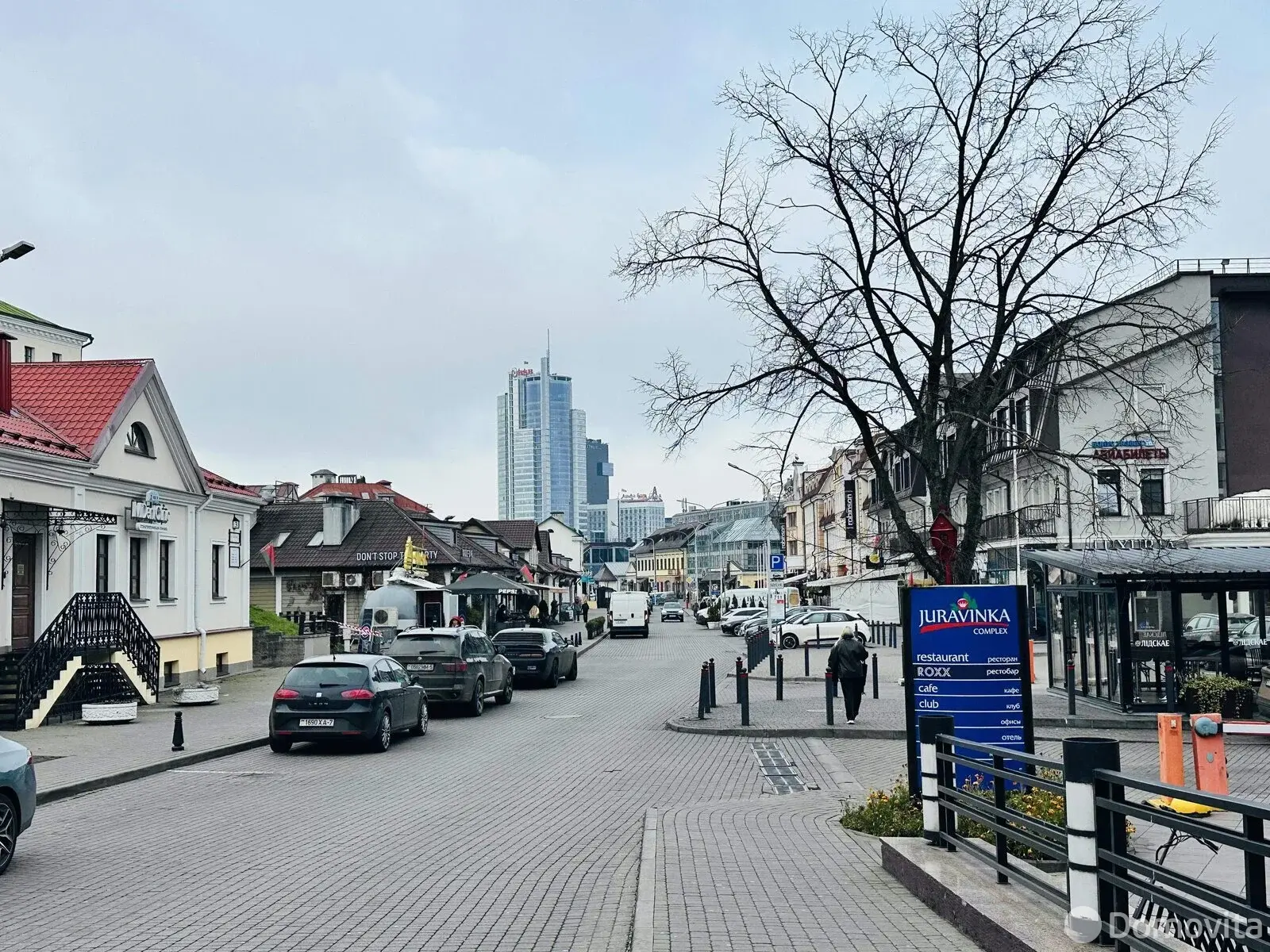 Снять офис на ул. Зыбицкая, д. 6 в Минске, 14USD, код 16036 - фото 21