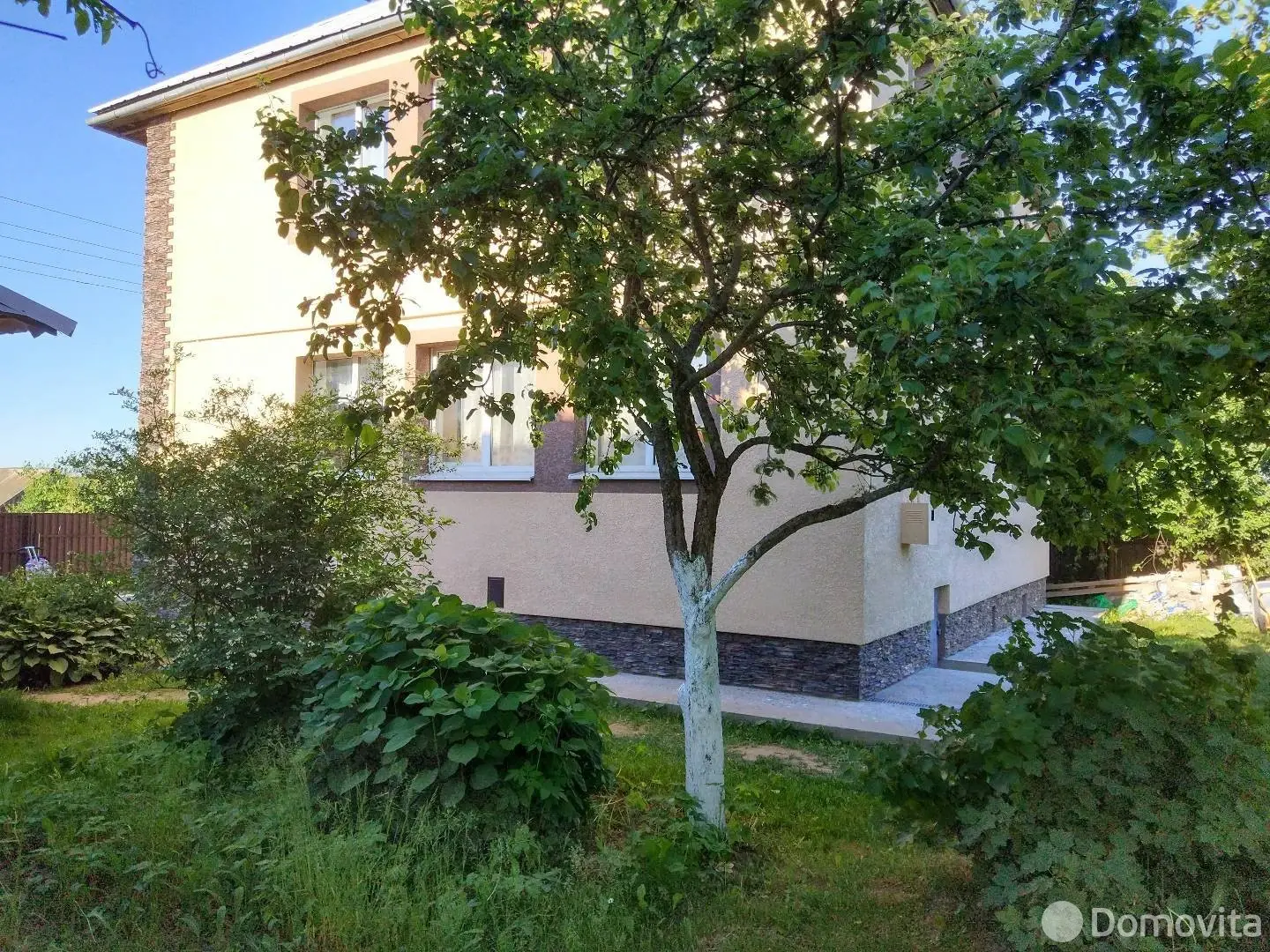 Цена продажи дома, Городище, д. 27