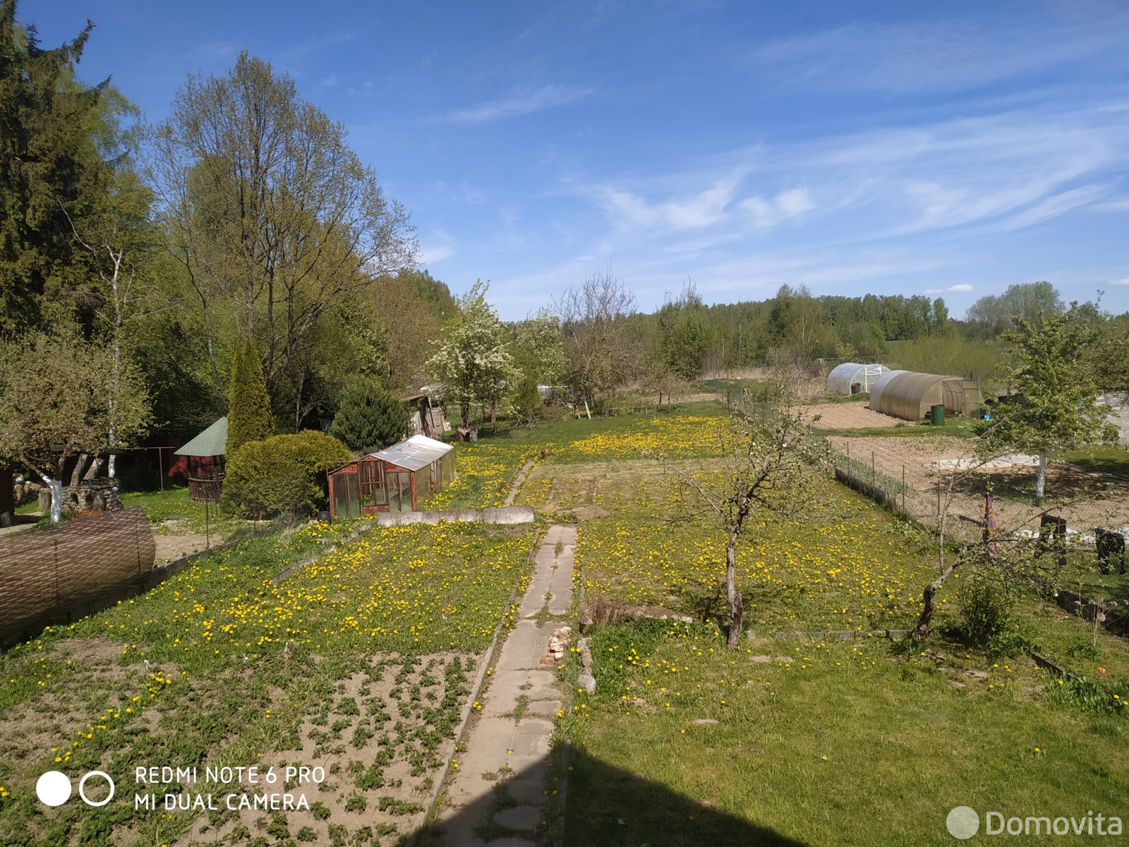 дача, Экономист-2, от собственника