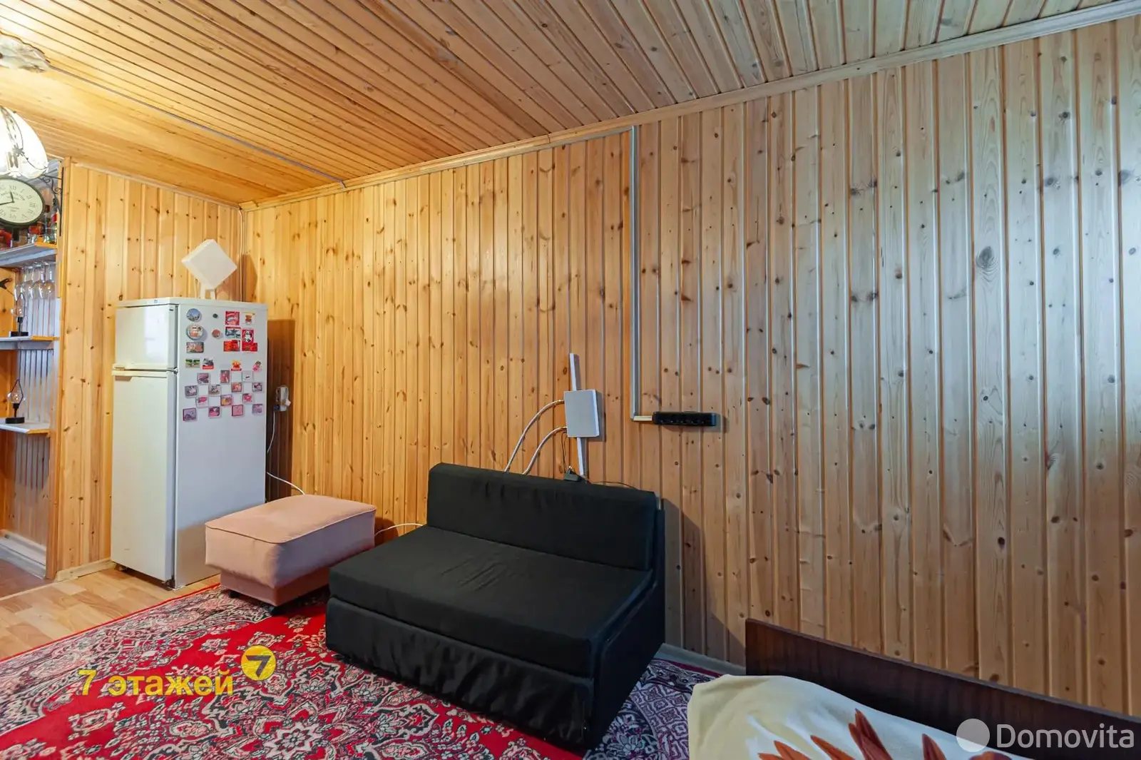 Купить земельный участок, 9.9 соток, Калезея, Минская область, 27000USD, код 571290 - фото 27