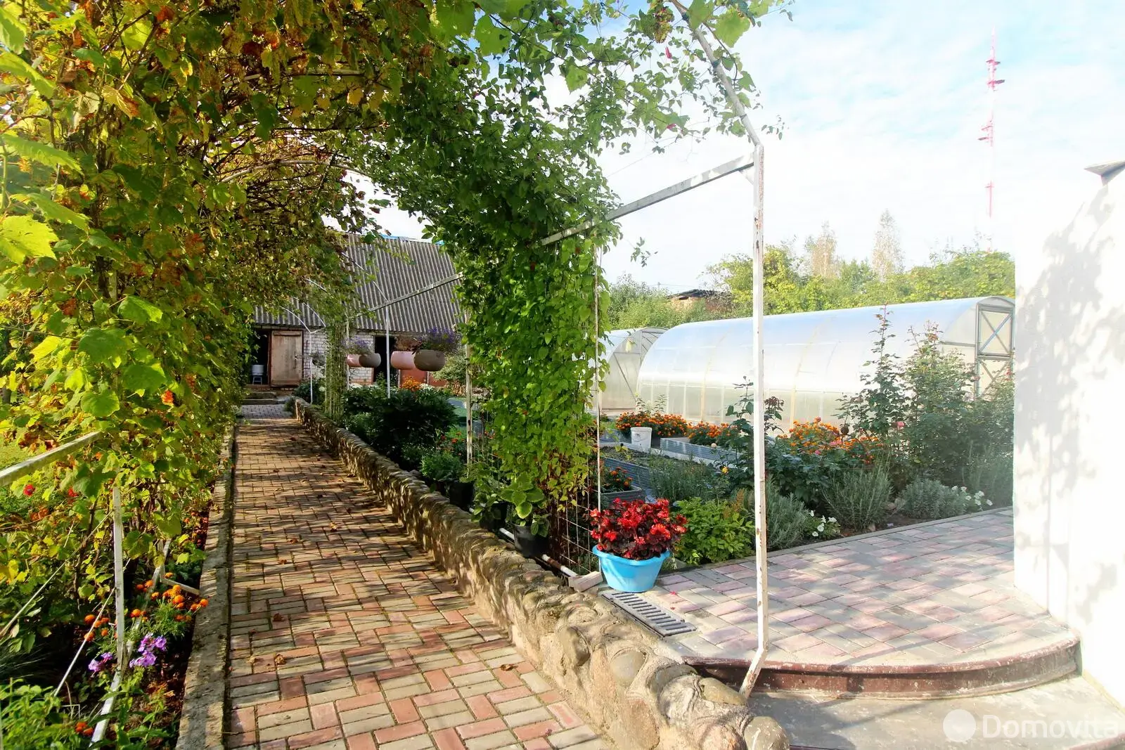 купить дом, Радошковичи, ул. Сонечная