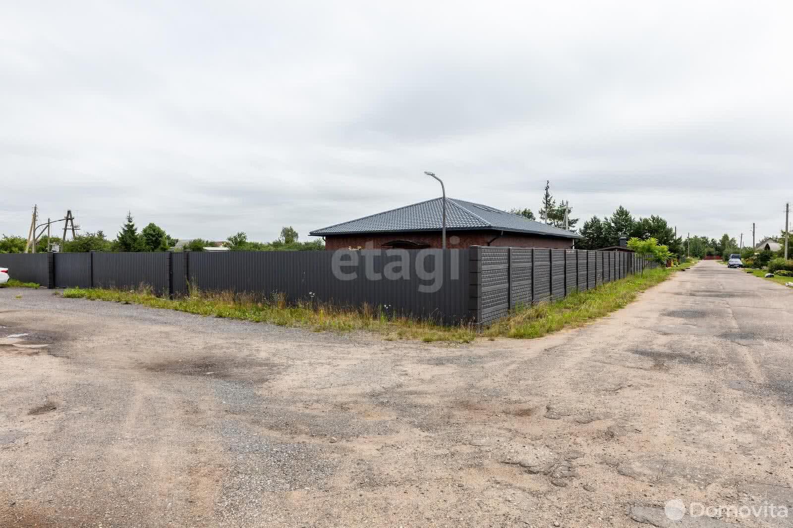 Купить офис на ул. Молодежная, д. 29 в Моторово, 200000USD, код 7458 - фото 38