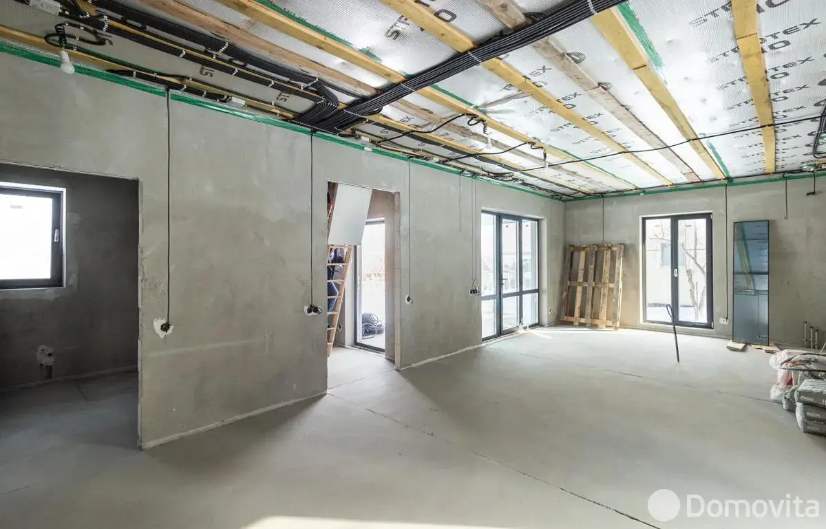 дом, ЯГОДКА-2002, 