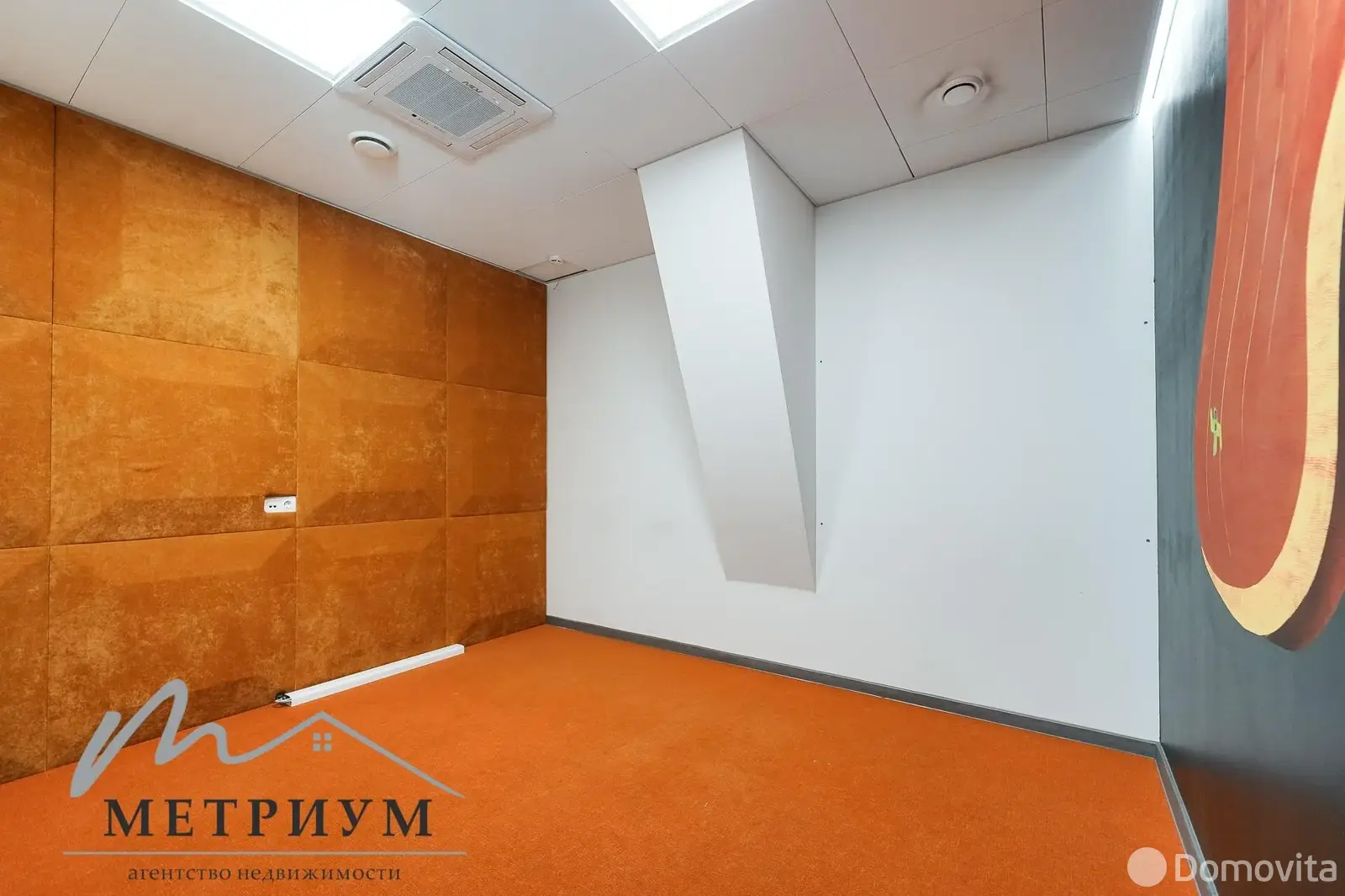 Аренда офиса на ул. Аранская, д. 8 в Минске, 12460EUR, код 15801 - фото 30