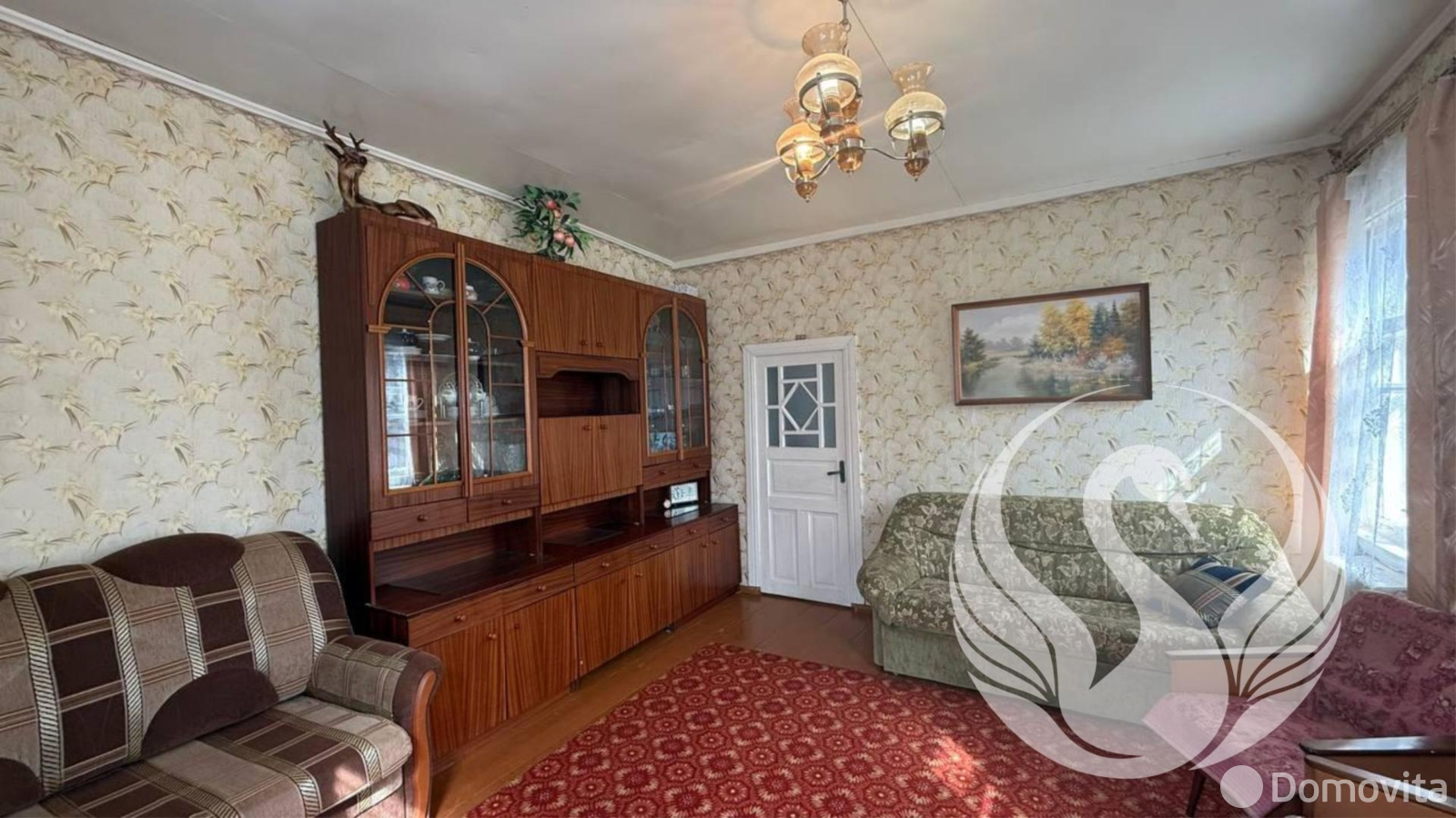 купить коттедж, Жодино, ул. Лесная, д. 10