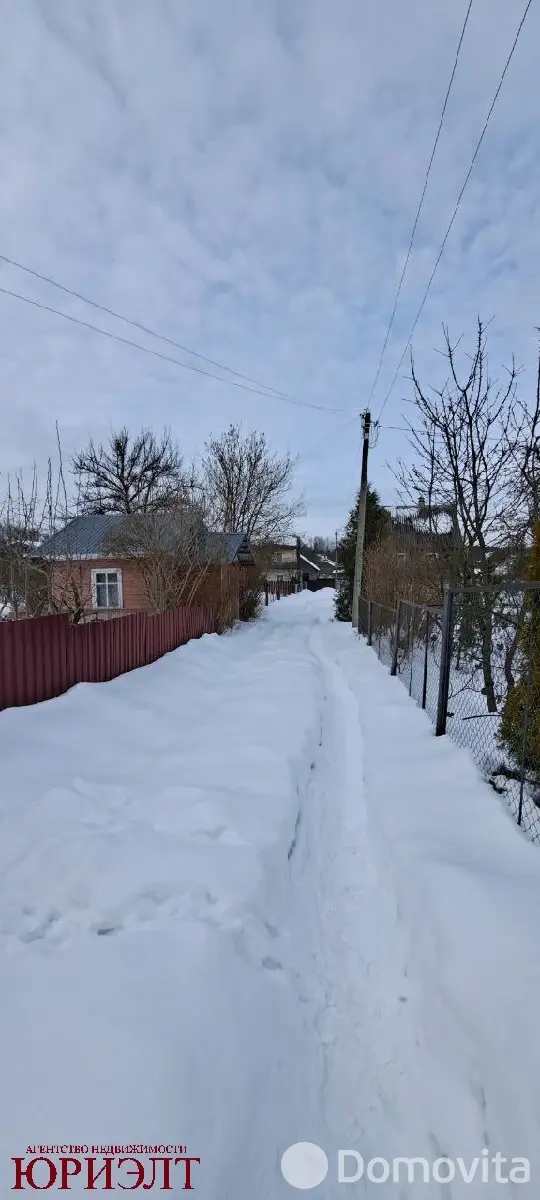 купить дачу, Витебск, пер. 1-й Лужеснянский, д. 13