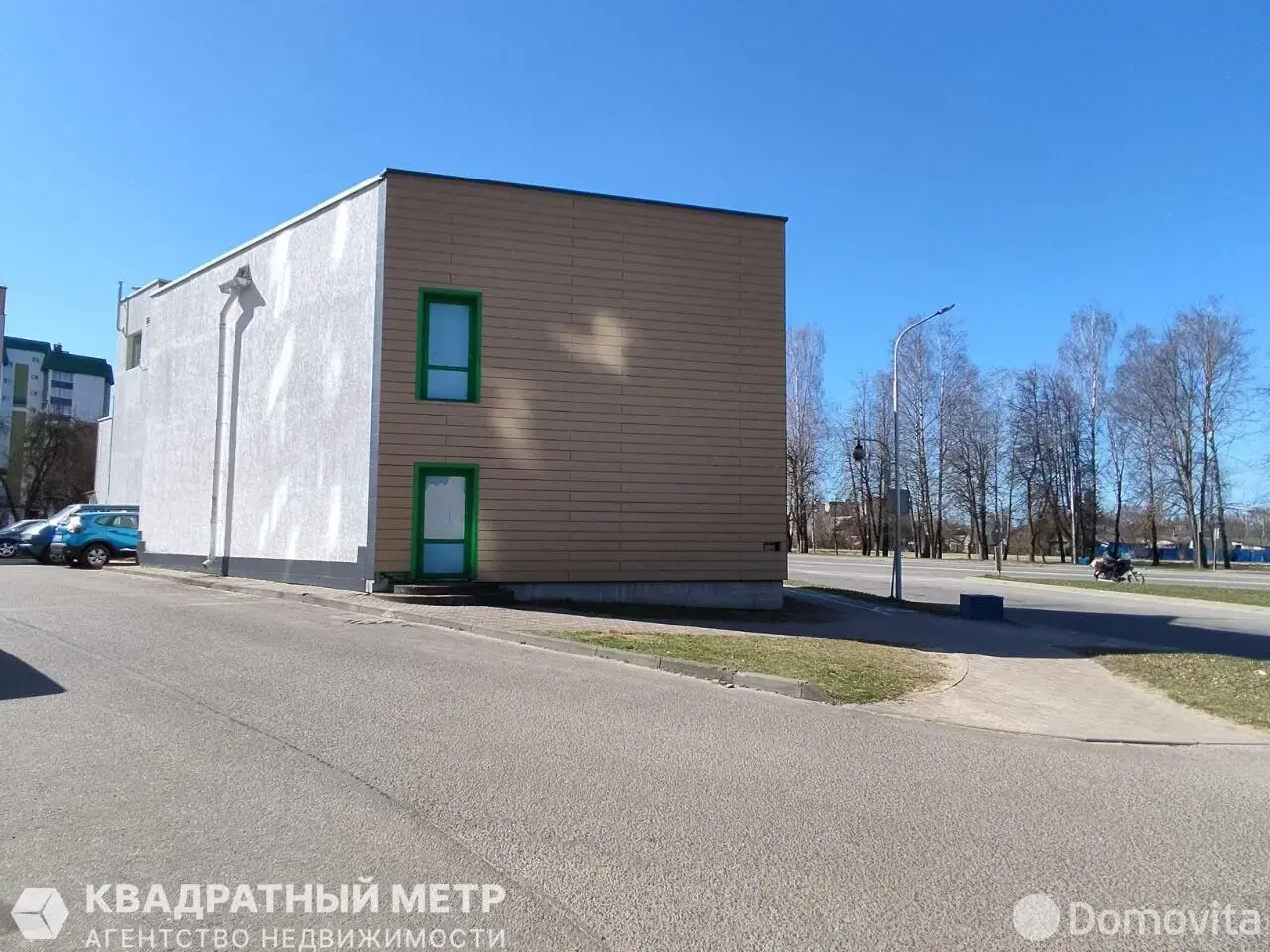 офис, Молодечно, ул. Виленская, д. 23/б 