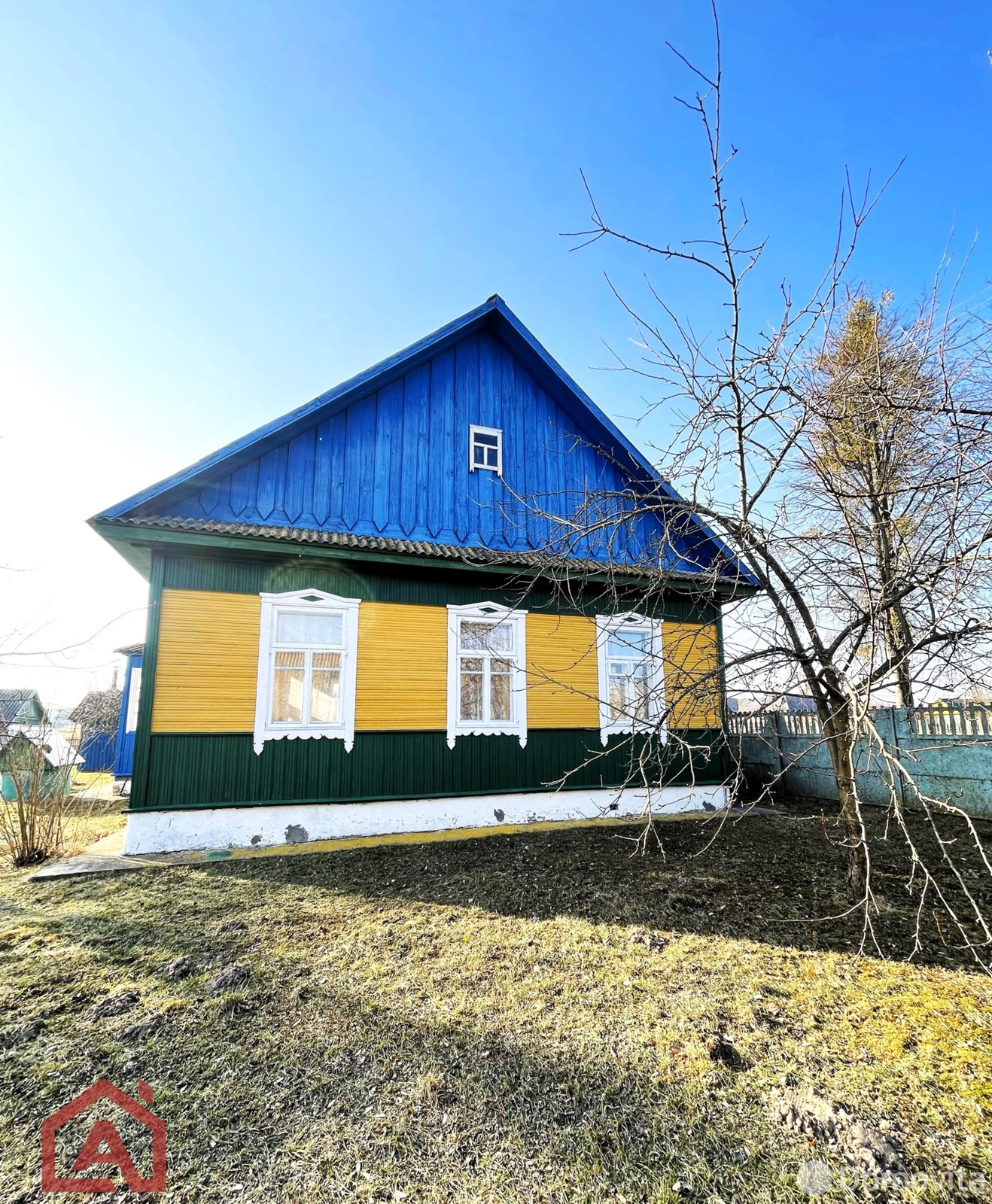 Цена продажи дома, Слобода, ул. Школьная