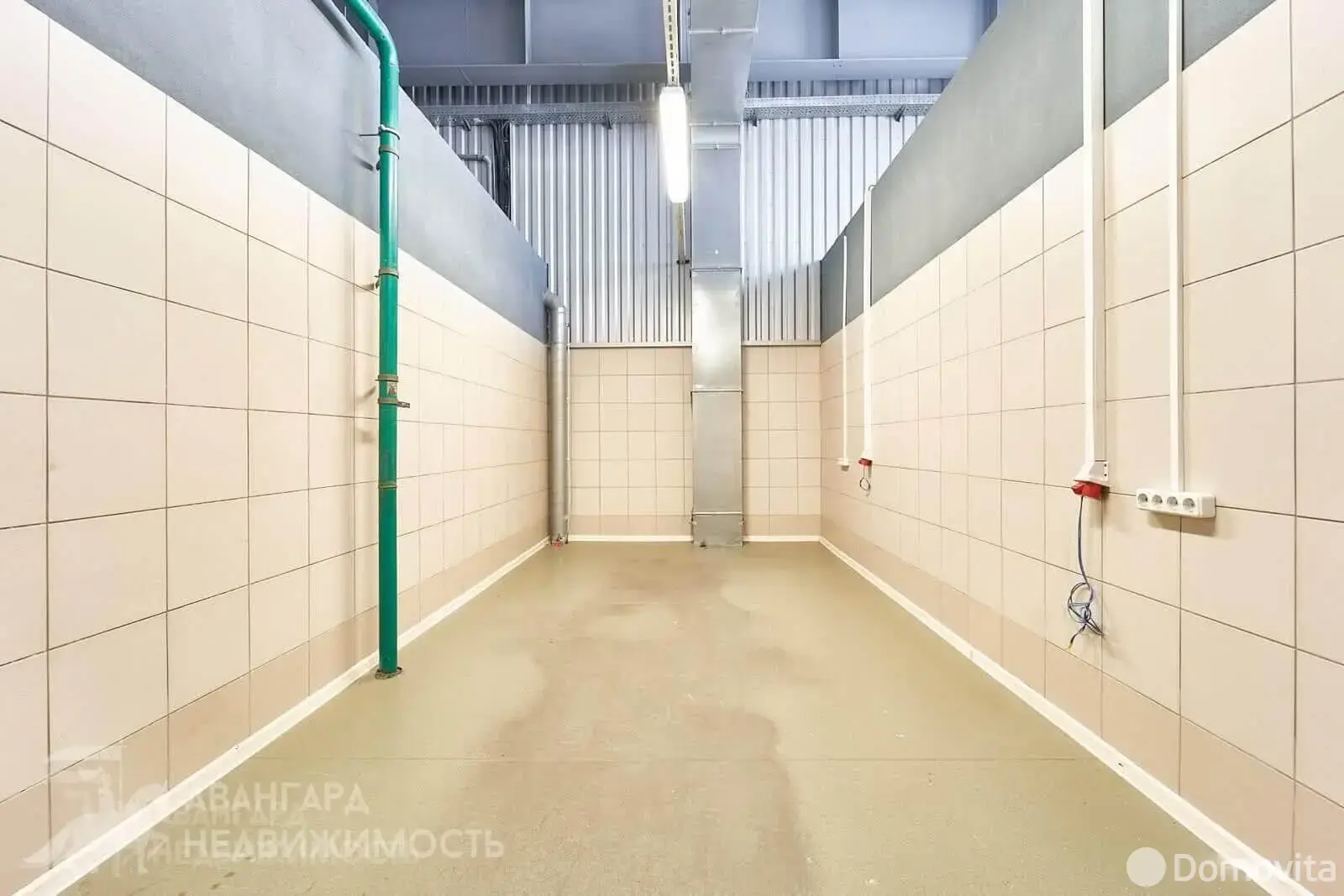 Снять офис на ул. Смоленская, д. 15/А в Минске, 9638EUR, код 12444 - фото 25