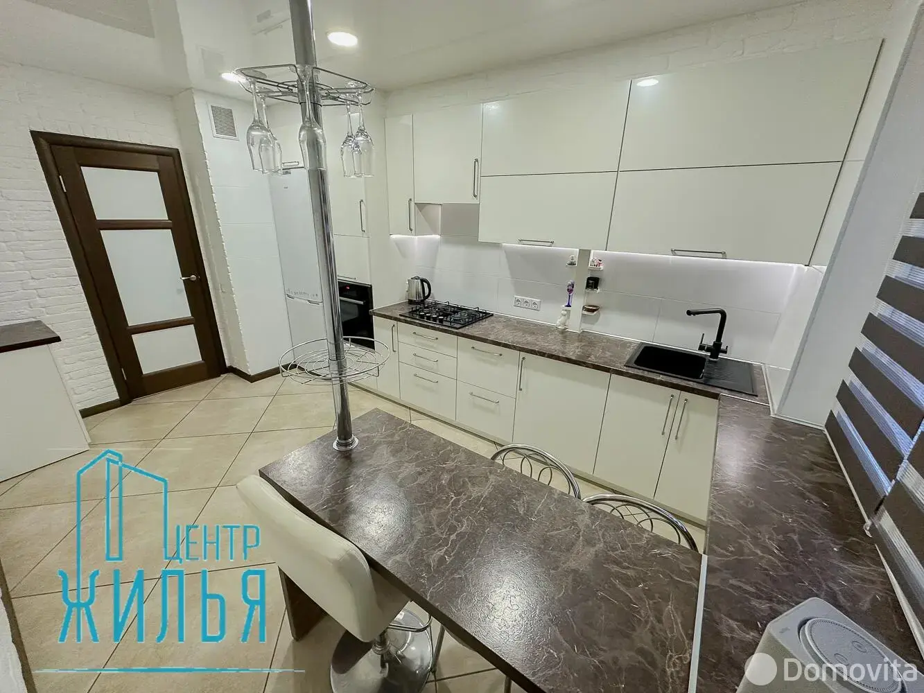 Продажа 3-комнатной квартиры в Гродно, ул. Кабяка, д. 9/б, 73000 USD, код: 1131282 - фото 2