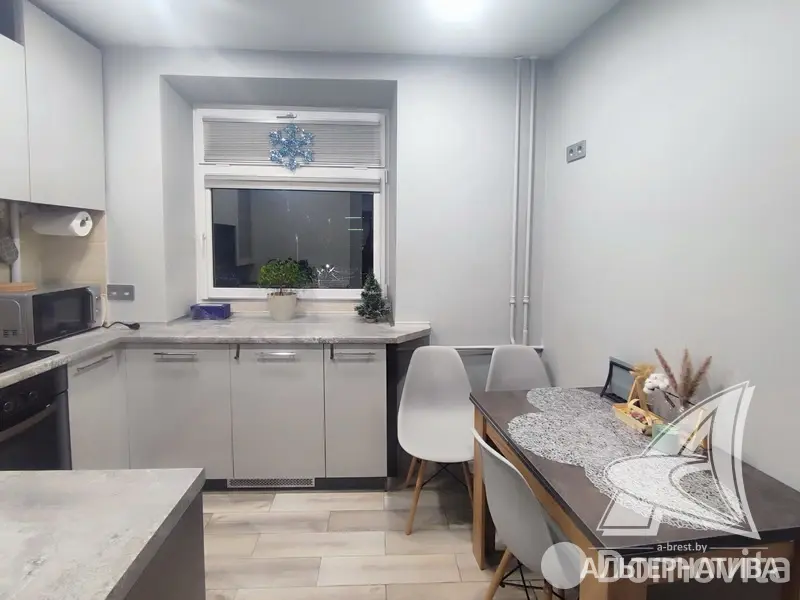 Продажа 2-комнатной квартиры в Бресте, ул. Наганова, 73800 USD, код: 1118187 - фото 6