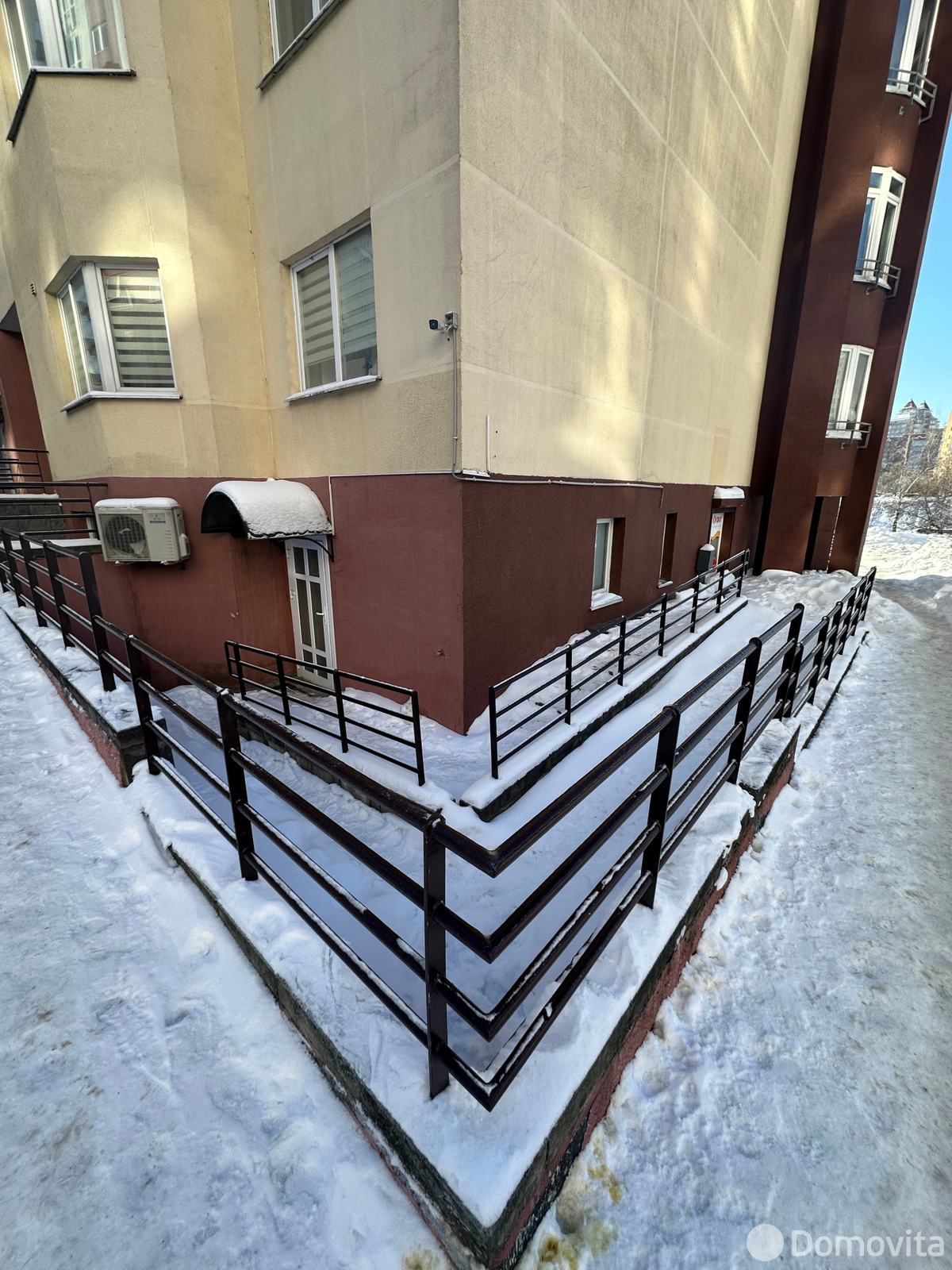 Аренда офиса на ул. Городецкая, д. 22 в Минске, 1490BYN, код 16448 - фото 13