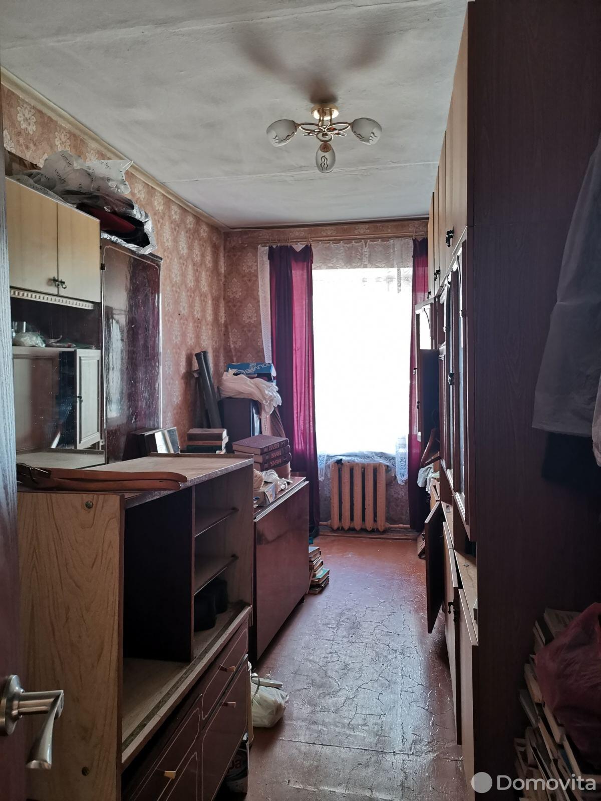 Продажа 2-комнатной квартиры в Яновичах, ул. Юбилейная, д. 6, 7500 USD, код: 732798 - фото 1