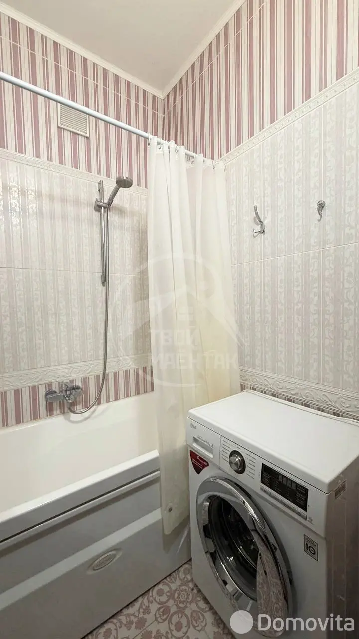 арендовать квартиру, Минск, ул. Веры Хоружей, д. 30