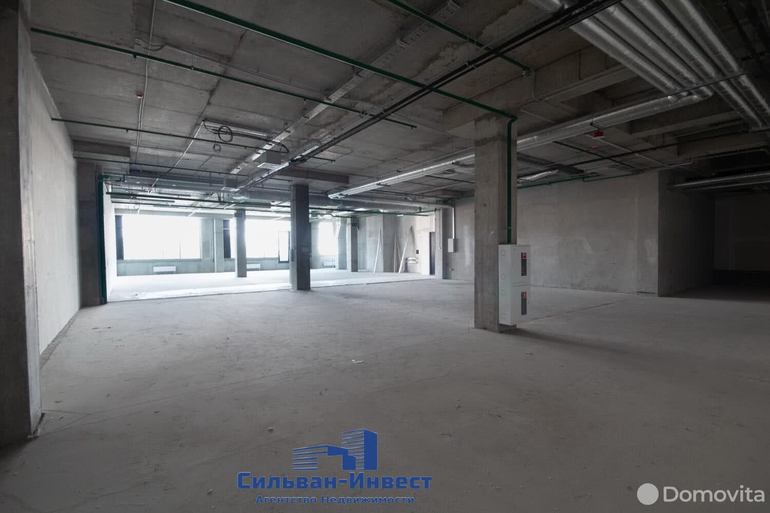 Аренда офиса на ул. Свердлова, д. 11 в Минске, 7206EUR, код 12219 - фото 40