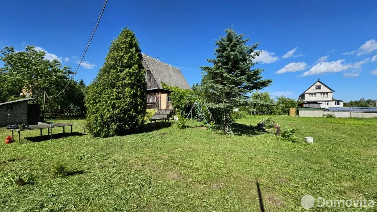 продажа коттеджа, Суковичи, ул. Зеленая