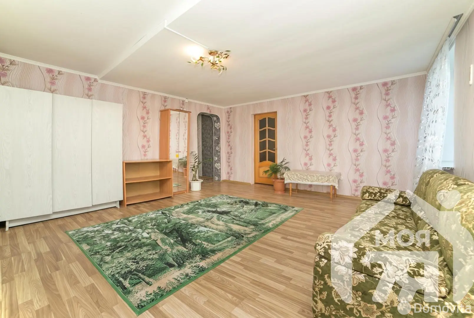 купить дом, Засковичи, ул. Колхозная