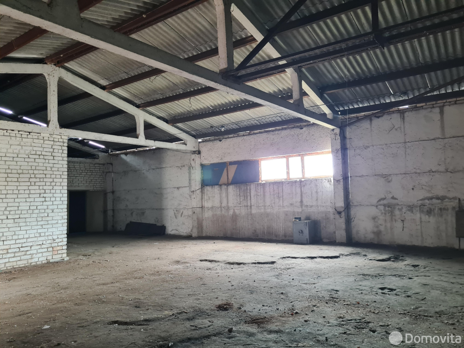 Купить складское помещение на ул. Змитрока Бядули, д. 15 в Молодечно - фото 16