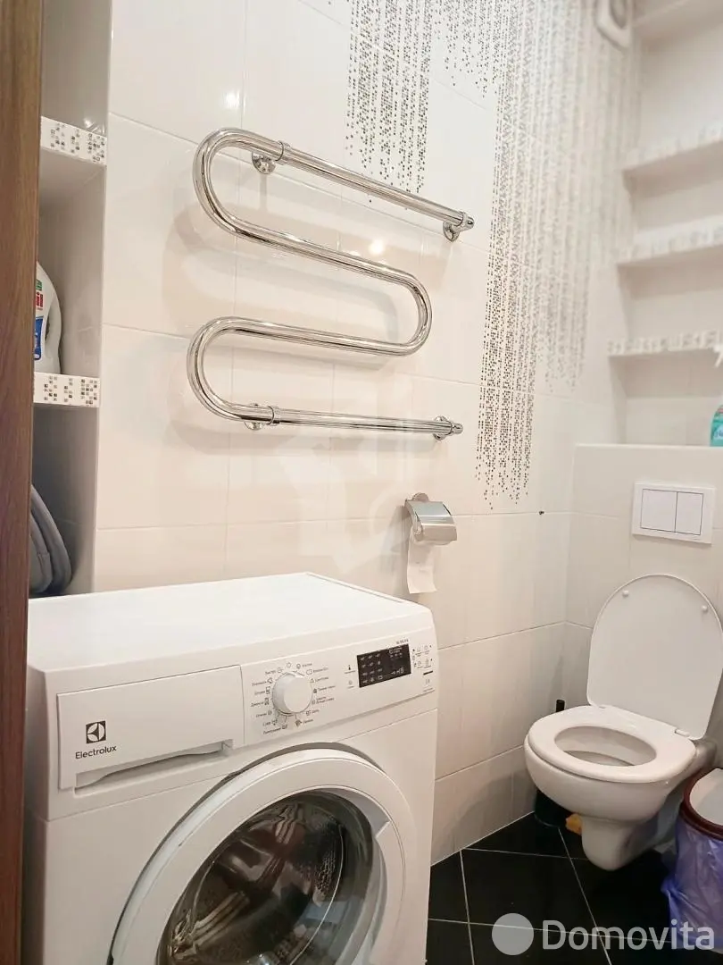 Снять 4-комнатную квартиру в Минске, ул. Петра Мстиславца, д. 7, 766USD, код 150742 - фото 20