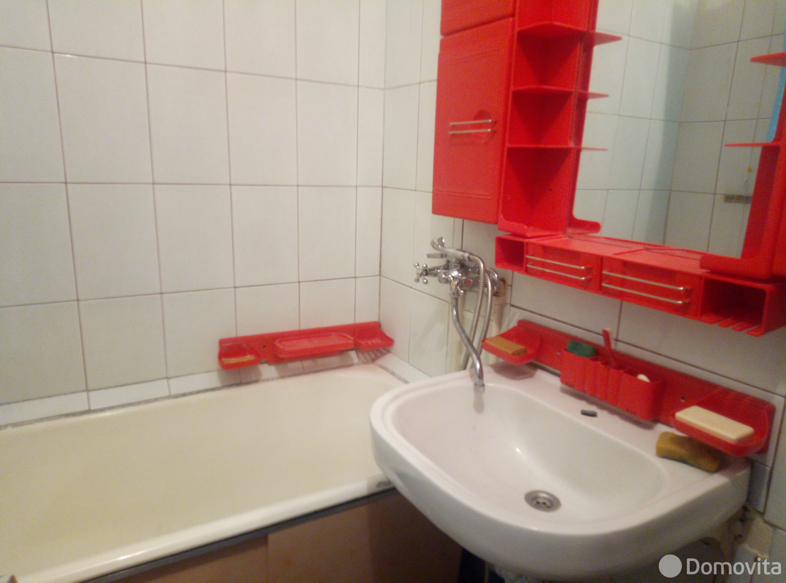 Снять 1-комнатную квартиру в Минске, ул. Байкальская, д. 45, 900BYN, код 150508 - фото 14