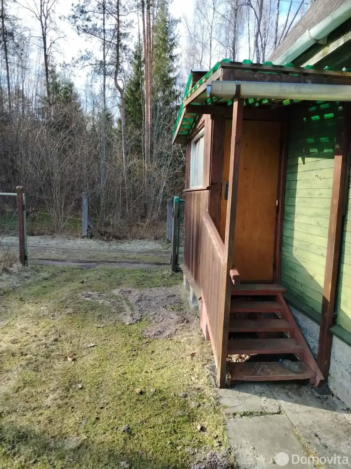 Цена продажи дачи, Мостовики,