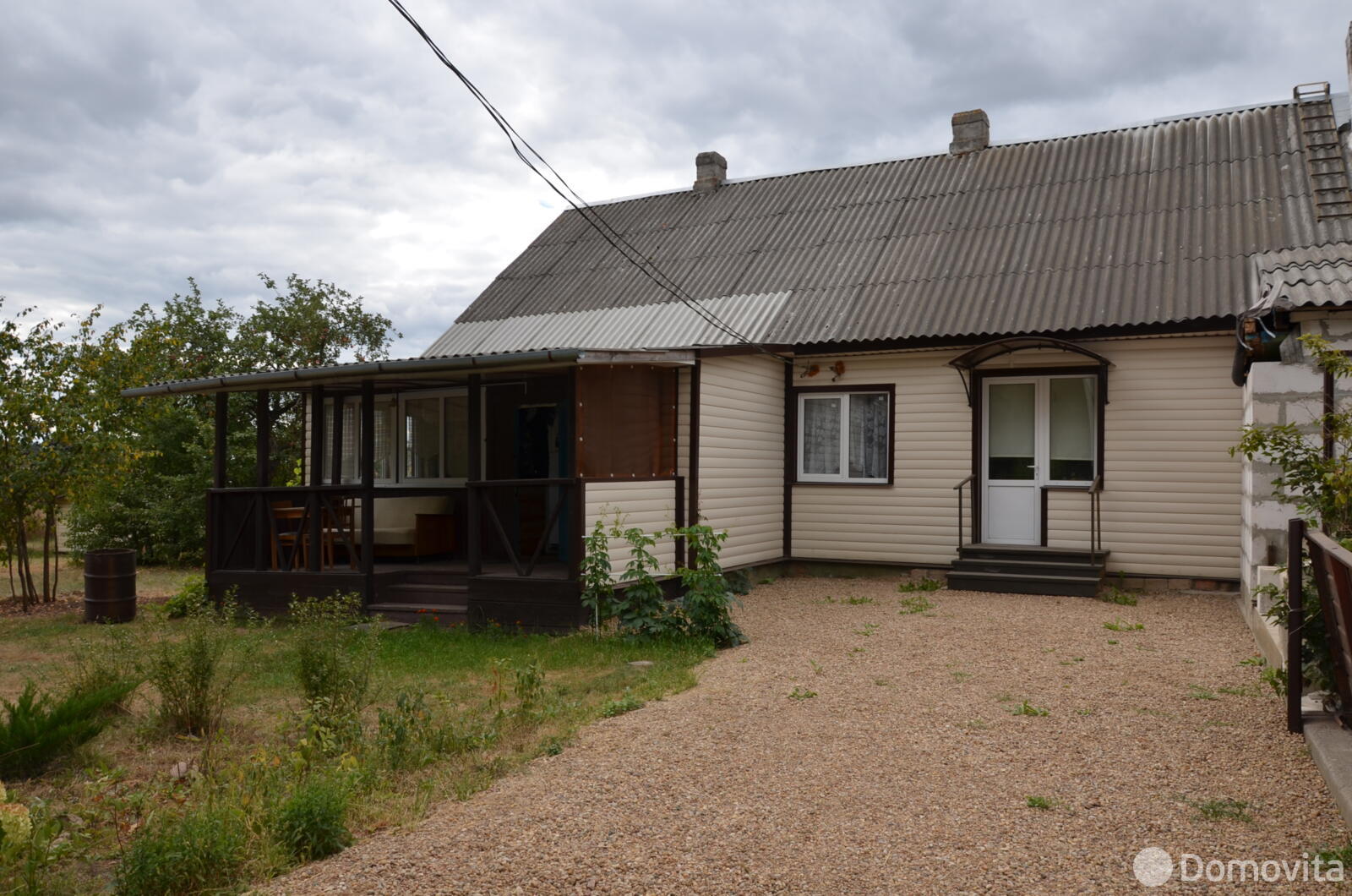 дом, Смолзавод, , стоимость продажи 79 155 р.