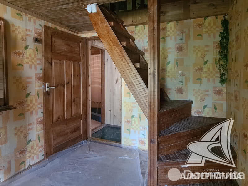 Купить 2-этажную дачу в Ромашка-плюс Брестская область, 39900USD, код 166287 - фото 14