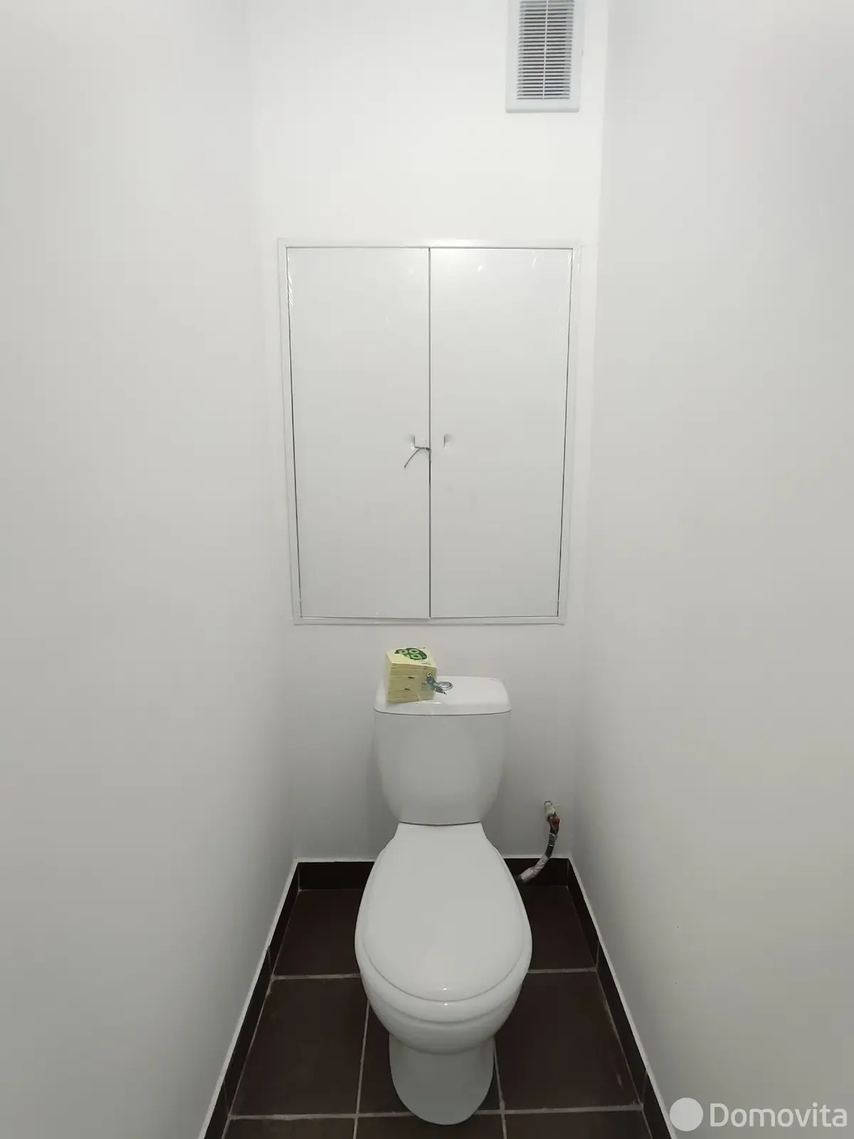 квартира, Минск, пер. Ольшевского, д. 7 - лучшее предложение