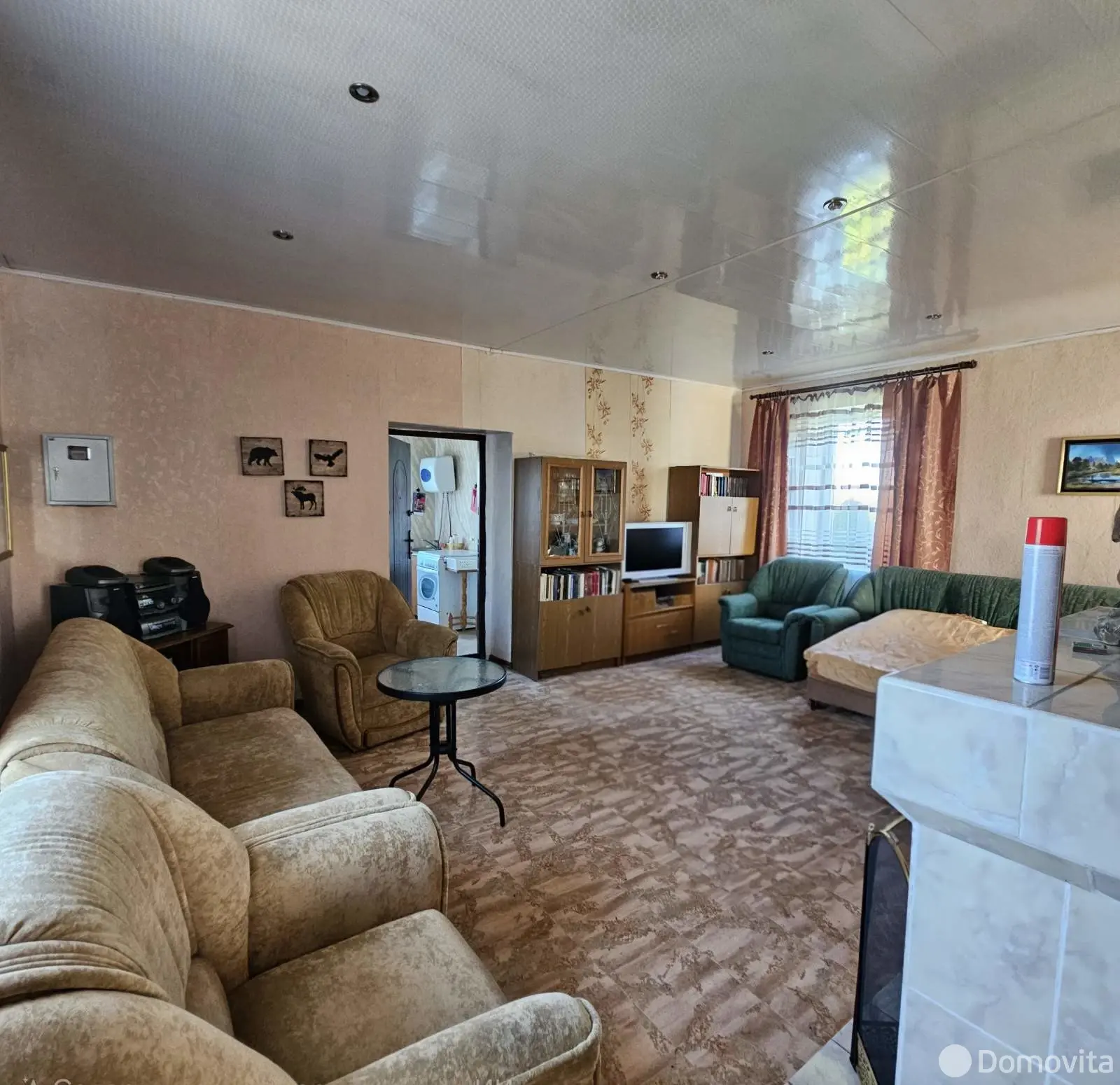 дом, Горбачевка, д. 67 