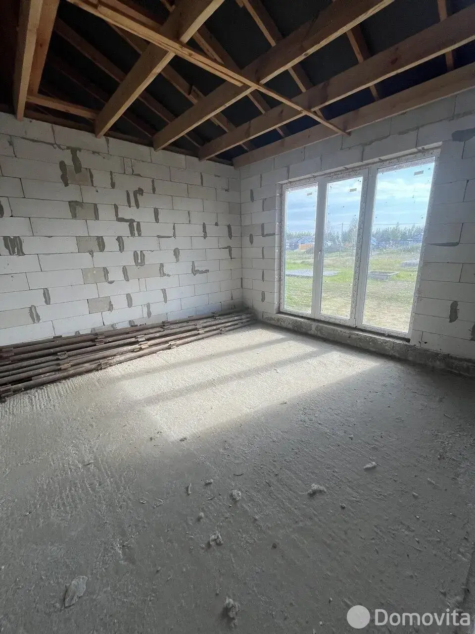 Стоимость продажи дома, Плянта-9,