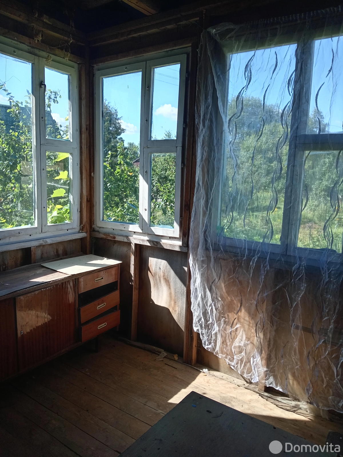 дача, Равнополье, без посредников