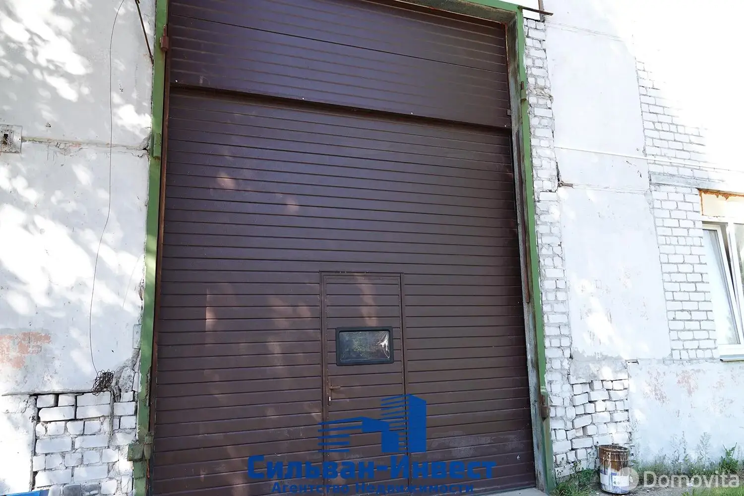 Аренда складского помещения на ул. Великий Гостинец, д. 31/А в Молодечно, код 963982 - фото 38