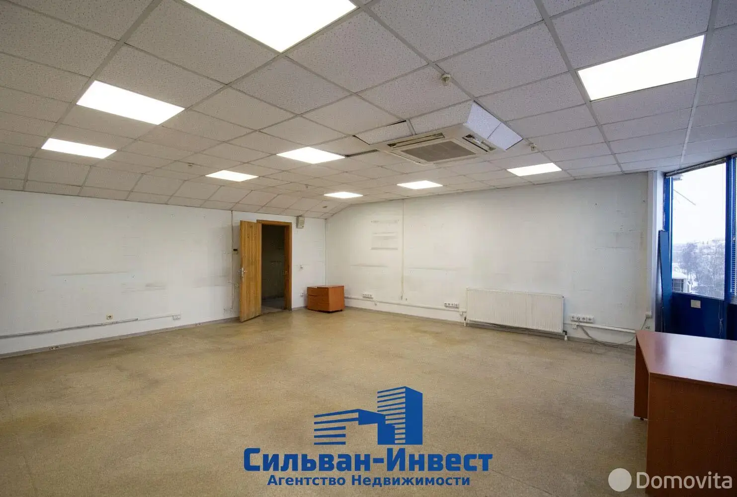 Купить офис на пер. Козлова, д. 7 в Минске, 189405USD, код 10038 - фото 16