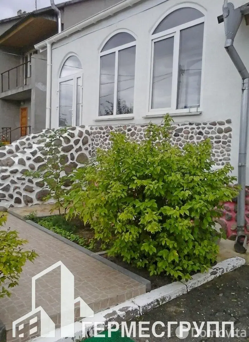 дом, Чисть, ул. Дружбы 