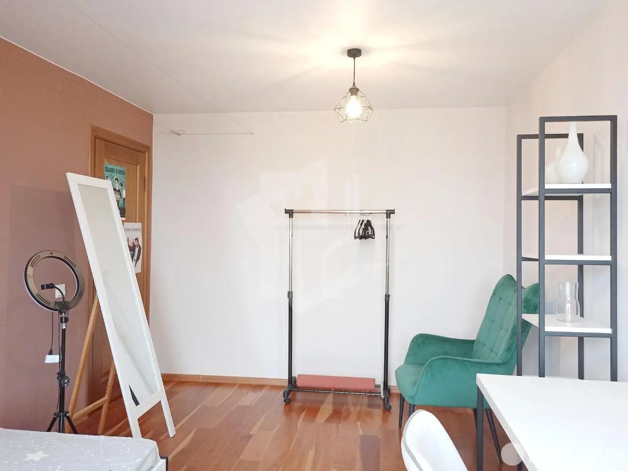 Снять 3-комнатную квартиру в Минске, ул. Калиновского, д. 54/3, 600USD, код 147174 - фото 15