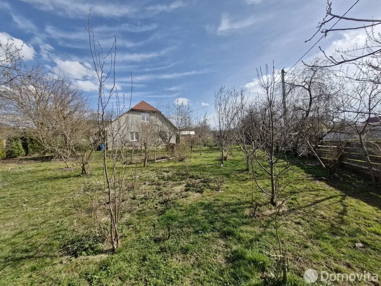 продажа коттеджа, Путришки, пер. Садовый