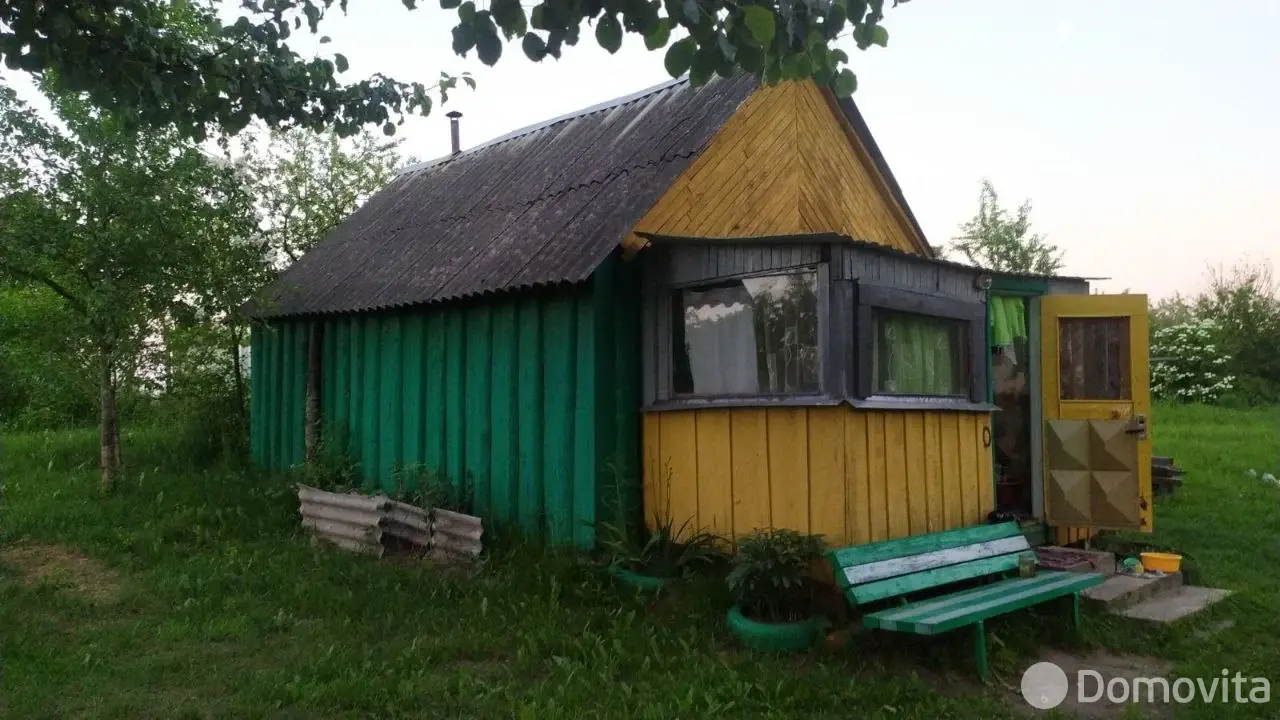 продажа участка, Дричин, 