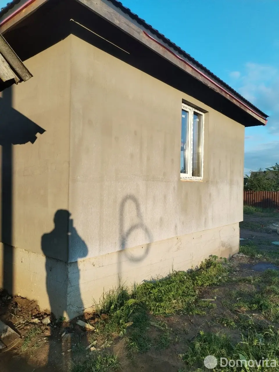 коттедж, Петришки, ул. Центральная