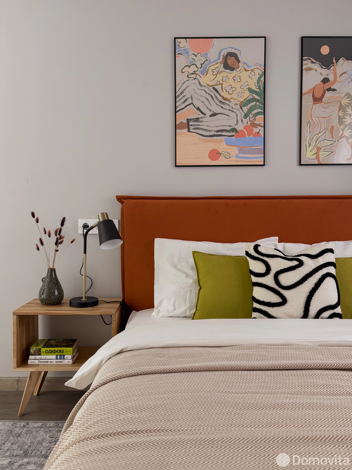 Снять 2-комнатную квартиру в Минске, пр-т Независимости, д. 174, 1980USD, код 148493 - фото 20