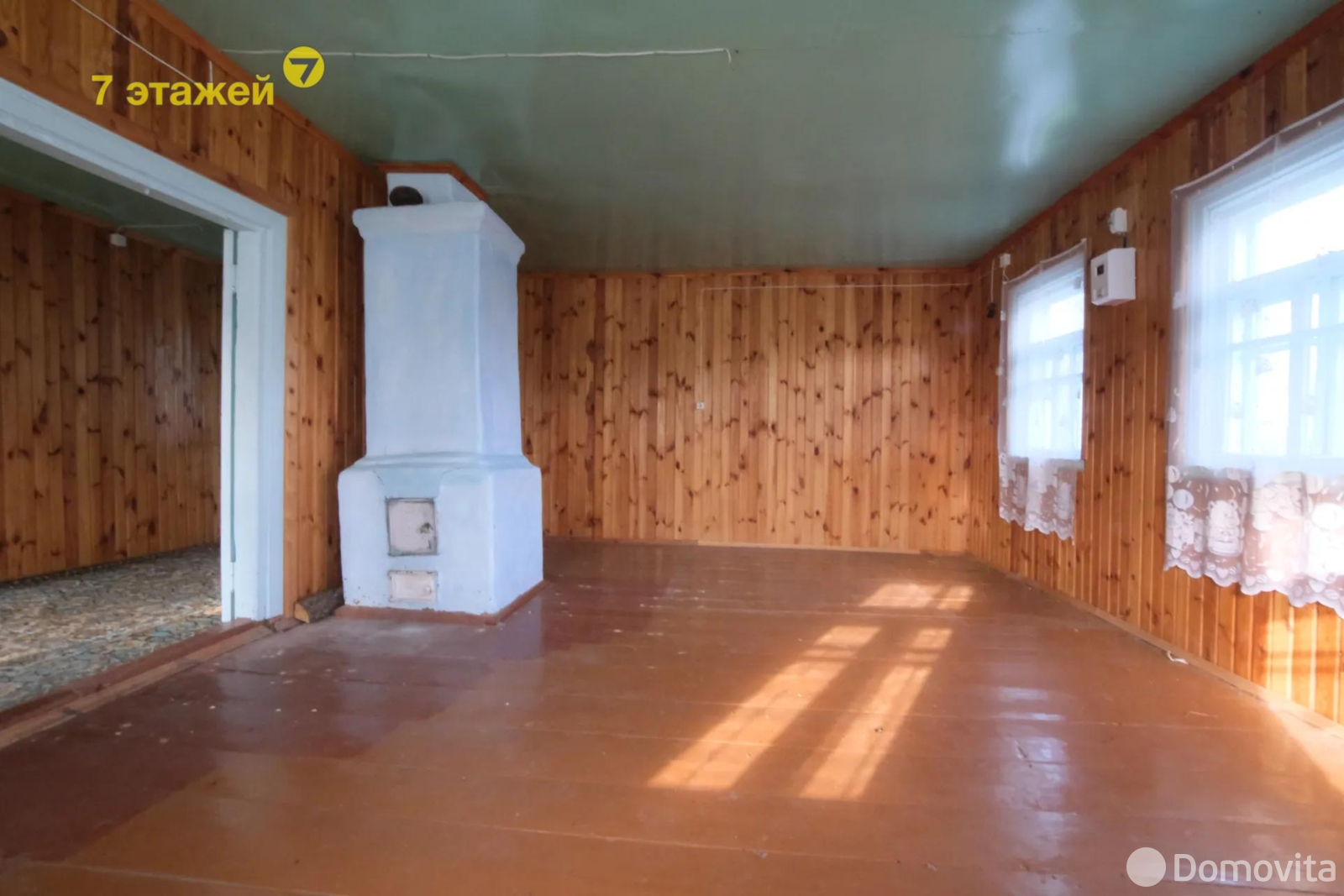 дом, Чурилово, ул. Колхозная - лучшее предложение