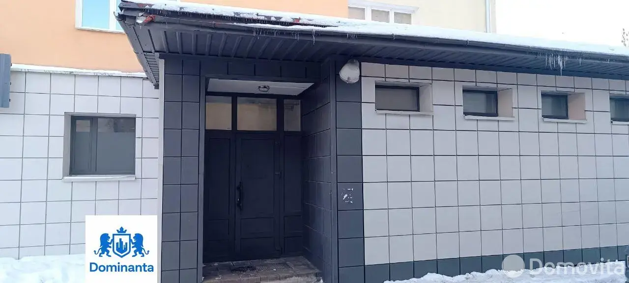 Аренда складского помещения на ул. Веры Хоружей, д. 15 в Минске, код 964399 - фото 2