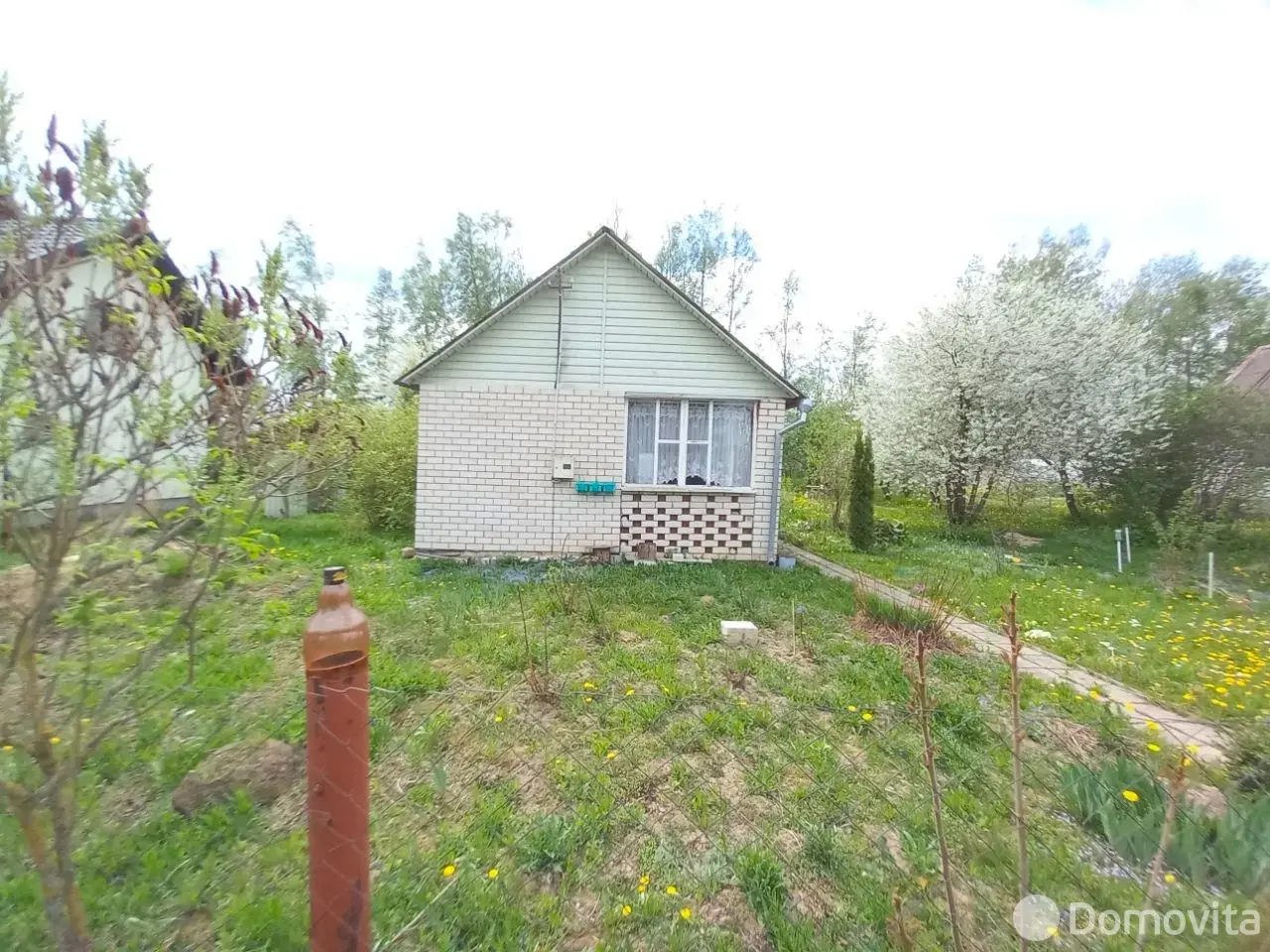 Продажа 2-этажной дачи в Аистово Минская область, 29900USD, код 185777 - фото 14