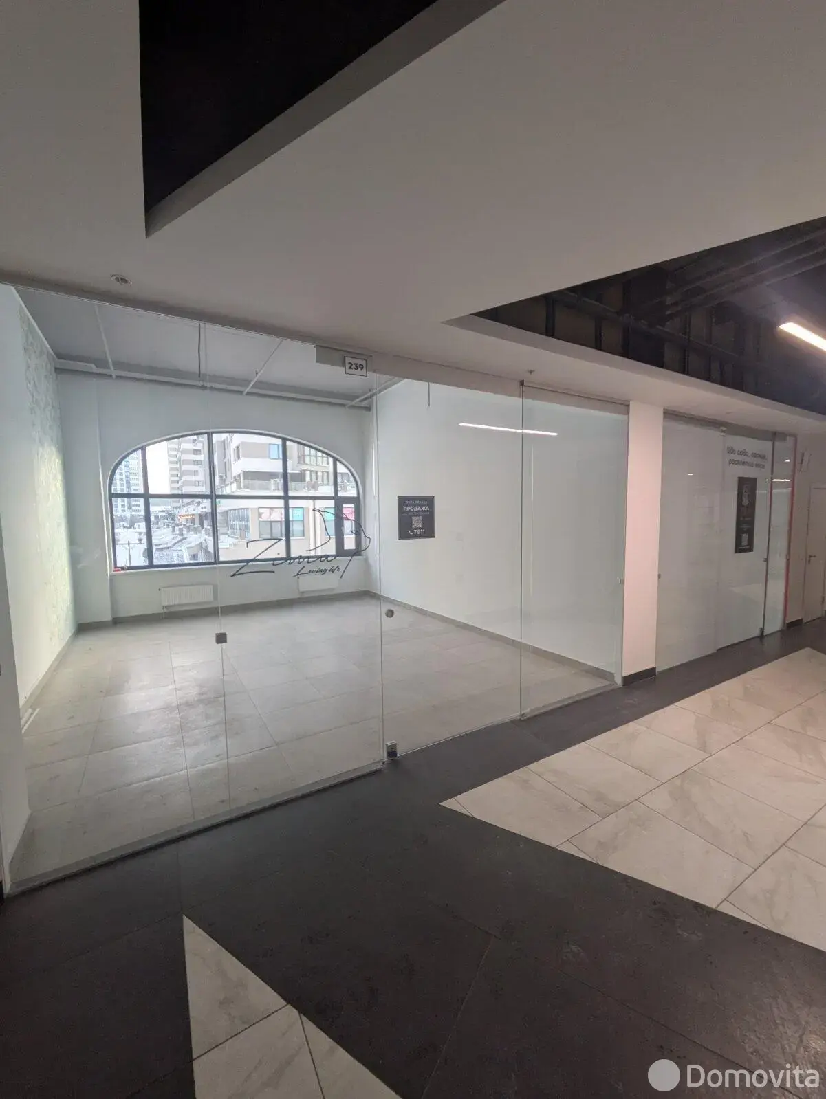 торговый объект, Минск, ул. Петра Мстиславца, д. 10 в Первомайском районе